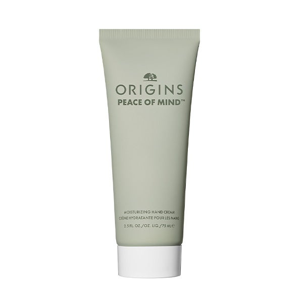 Crema Hidratante De Manos Peace Of Mind