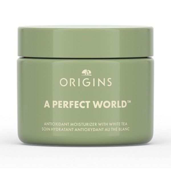 Hidratante Antiedad SPF 40 Te Blanco