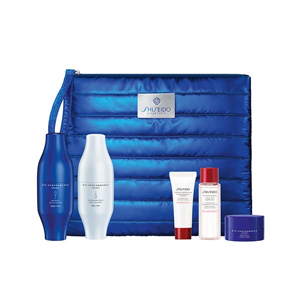 Estuche Bio-Performance Skinfiller