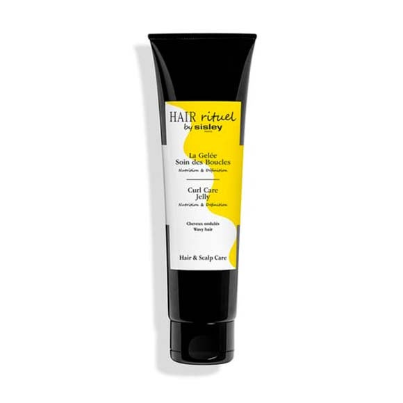 Gelée Soin Des Boucles