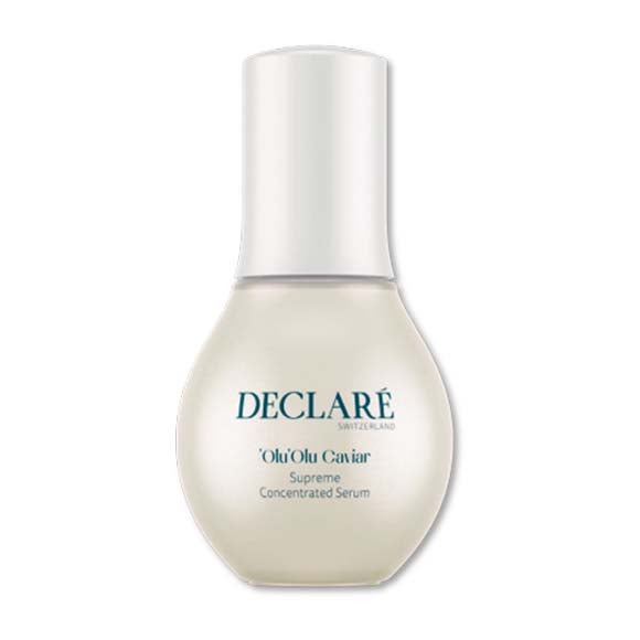 Olu Olu Supreme Concentrated Serum