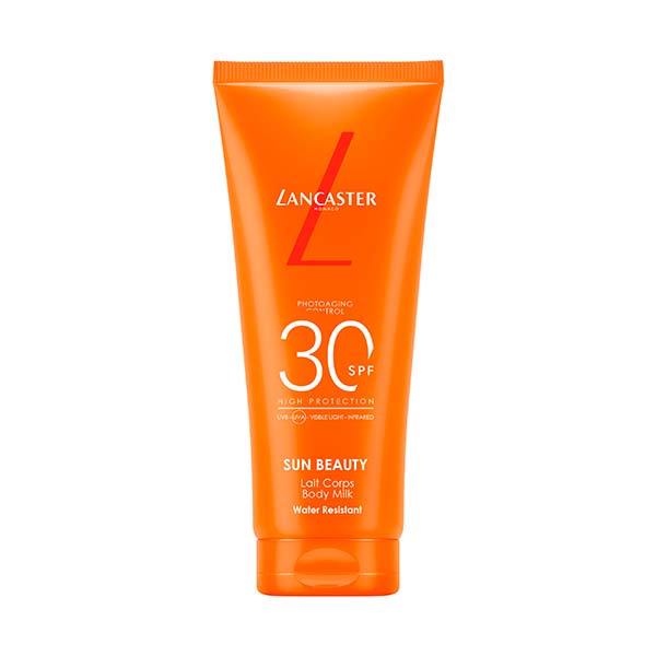 Sun Beauty Body Milk Spf30