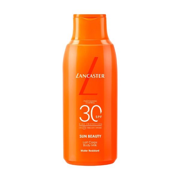 Sun Beauty Body Milk Spf30