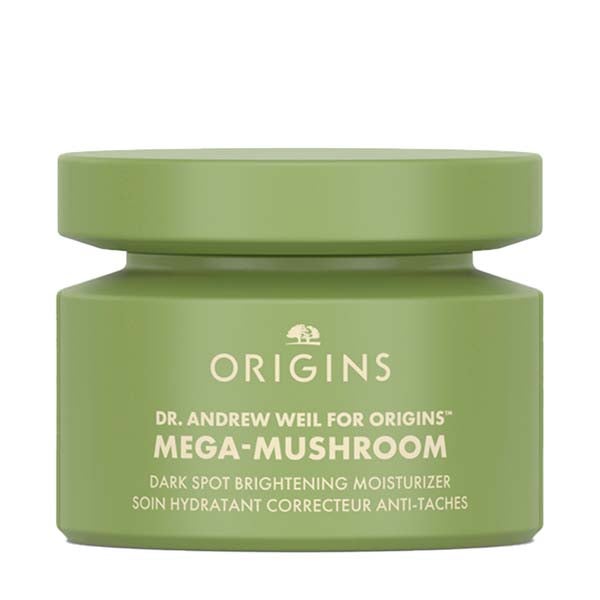 Mega-Mushroom Dark Spot Brightening Moisturizer