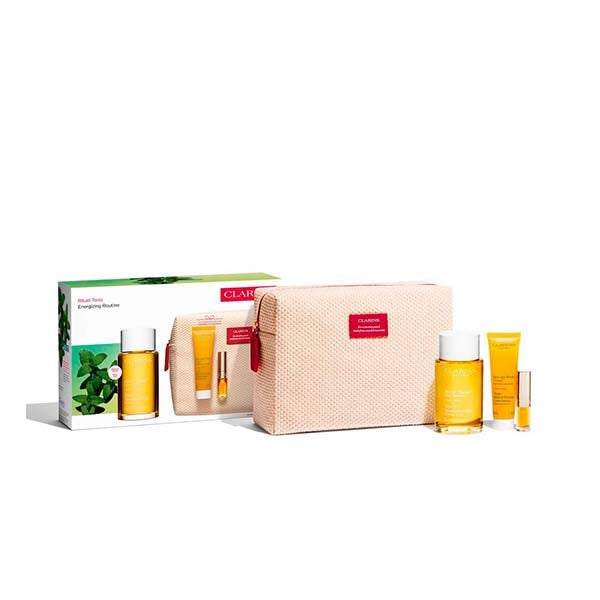 Cofre Artritis Clarins