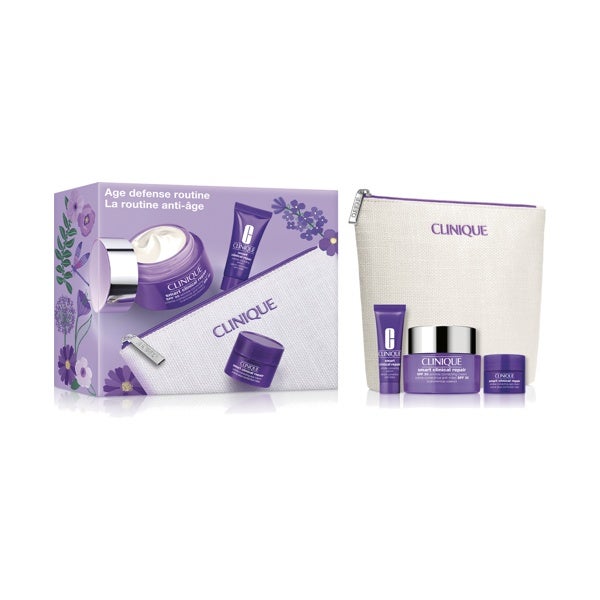 Set De Rutina Anti-Edad