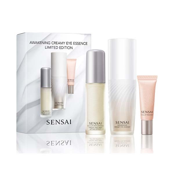 Set Awakening Creamy Eye Essence