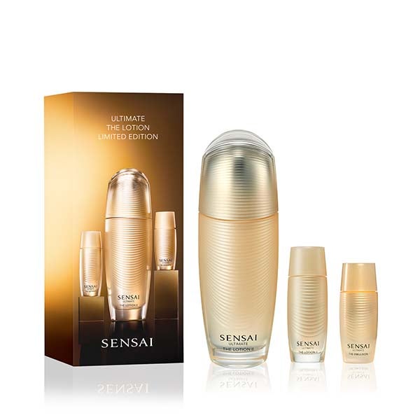 Set Ultimate The Lotion II