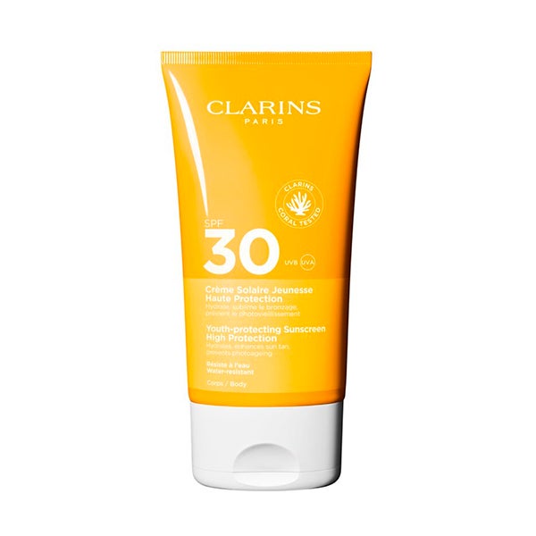 Crema Solar Antiedad SPF30 Cuerpo