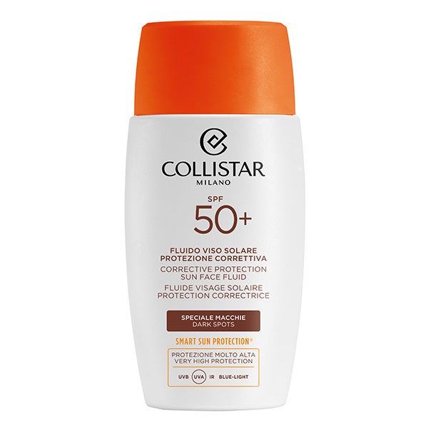 Fluido Facial Protección Correctora 50ML