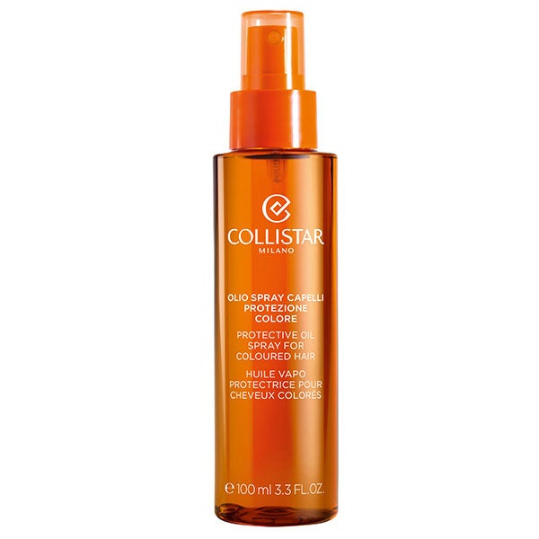 Aceite Capilar En Spray 100ML