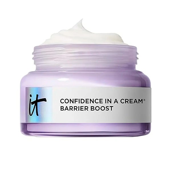 Confidence Barrier Boost