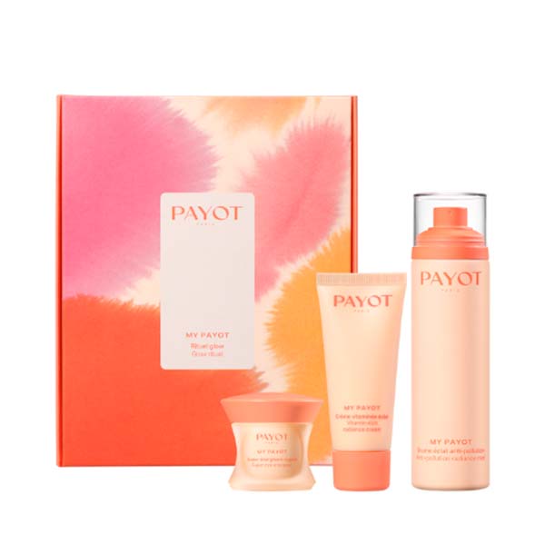 Set My Payot Rituel Glow