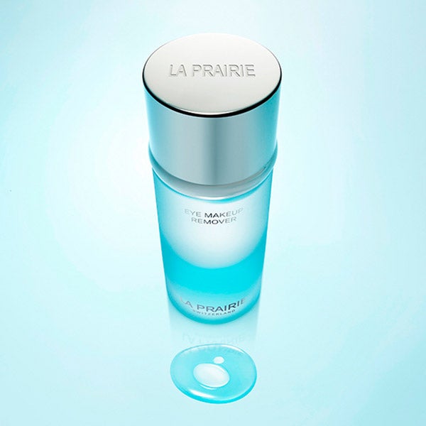 Cellular Eye Make Up Remover