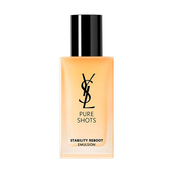 Pure Shots Stability Reboot Emulsion