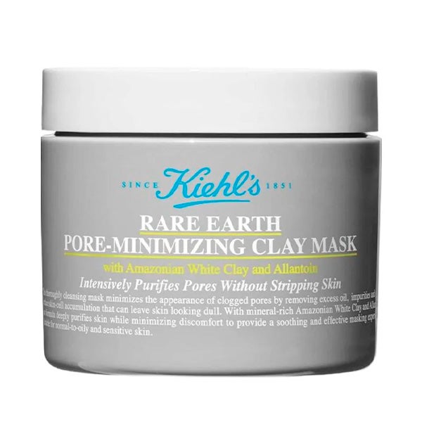 Rare Earth Deep Pore Cleansing Mask