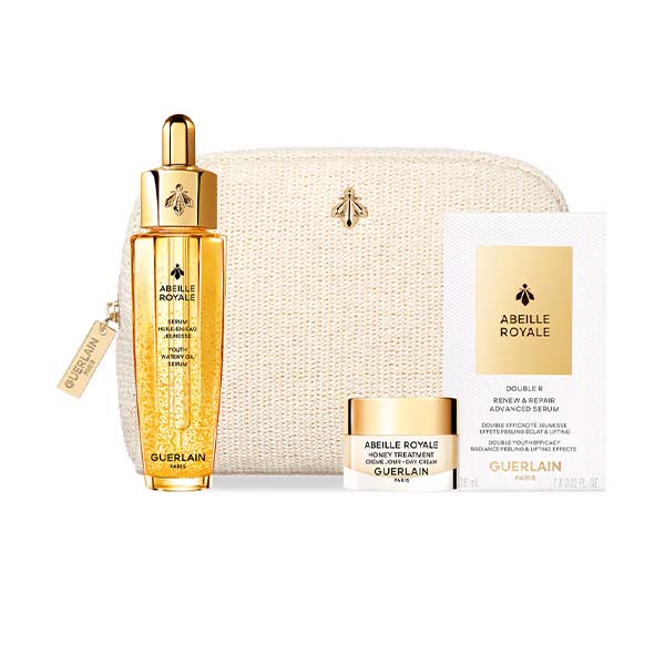 Estuche  Abeille Royale Access Oil
