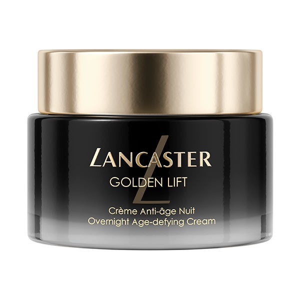 Golden Lift Night Cream