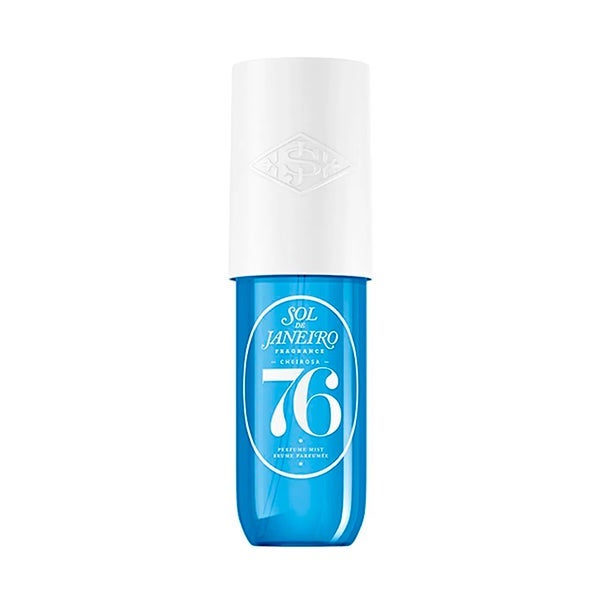 Cheirosa 76