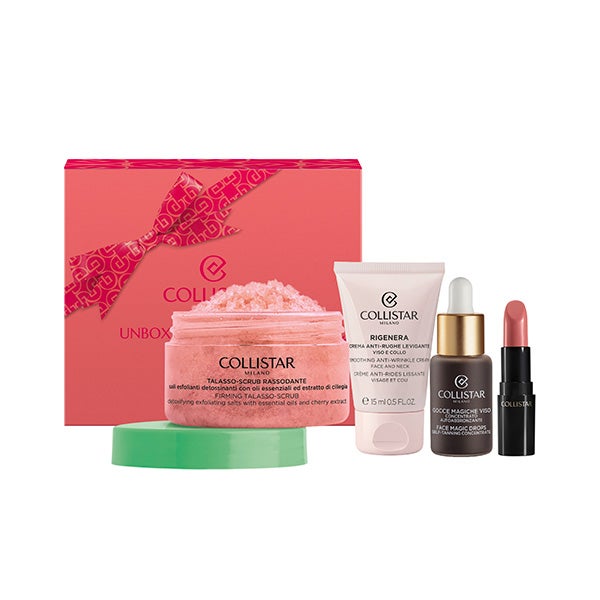 Estuche Icons Collistar Minis