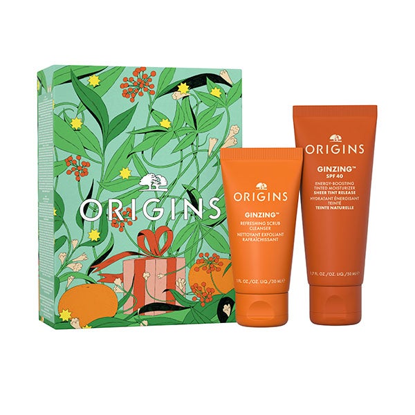 Estuche Ginzing Tinted