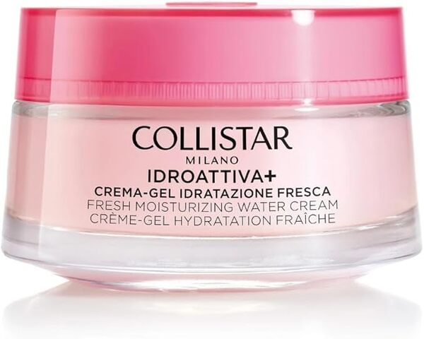 Idroattiva+ Crema-Gel Hidratacion Fresca