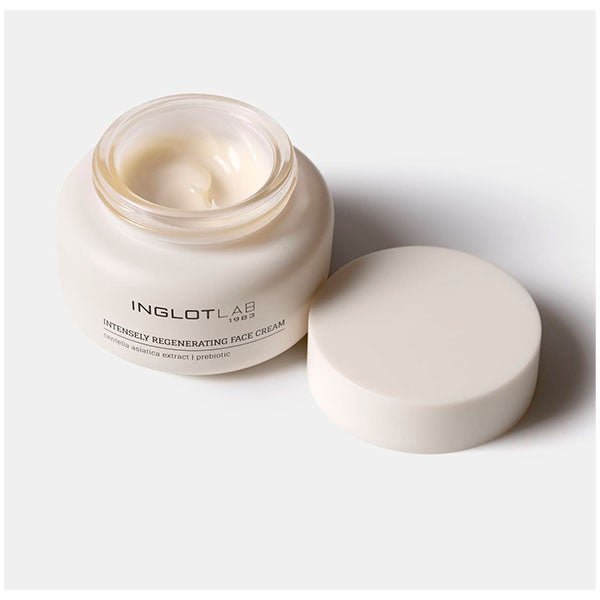 Intensly Regenerating Face Cream
