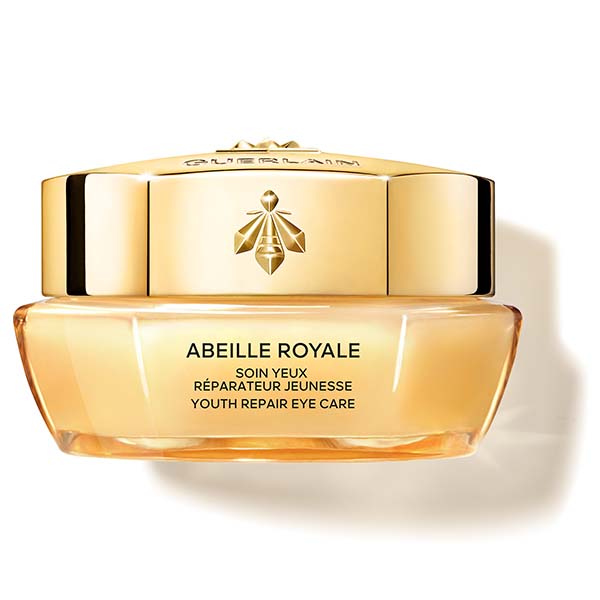 Abeille Royale Eye Cream