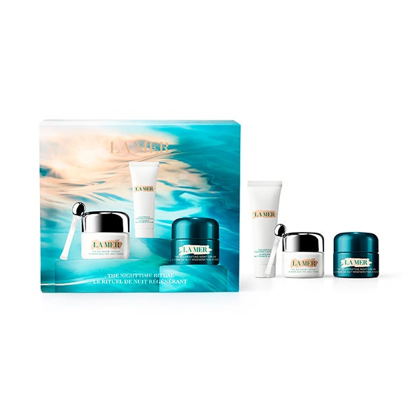 Estuche El Ritual Nocturno