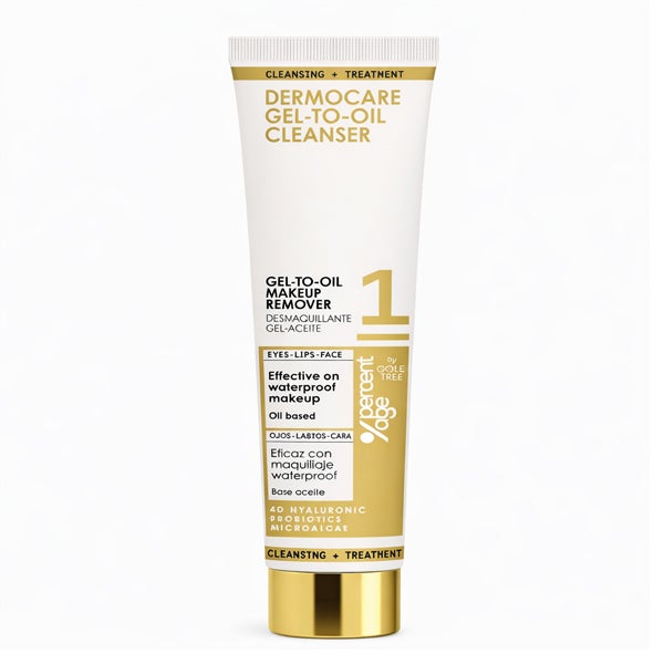 Dermocare Gel-To-Oil