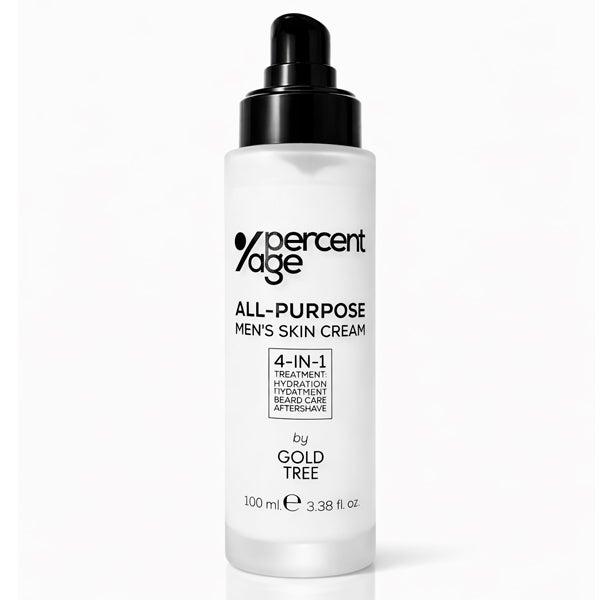 All-Purpose Men's Skin Cream