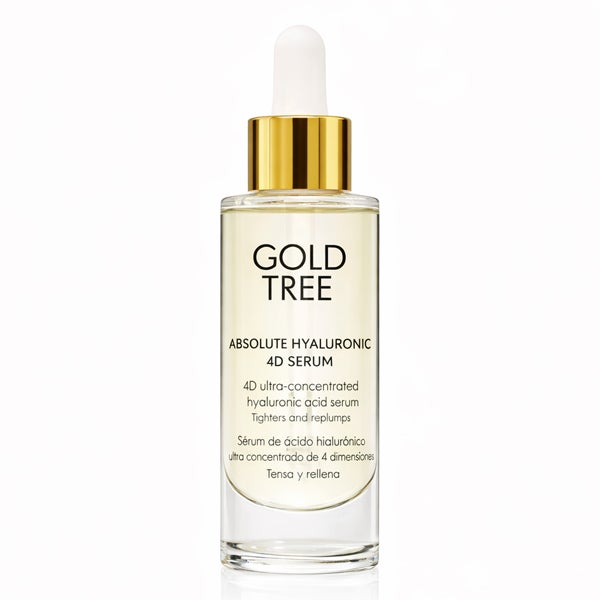 Absolute 4D Hyaluronic Serum