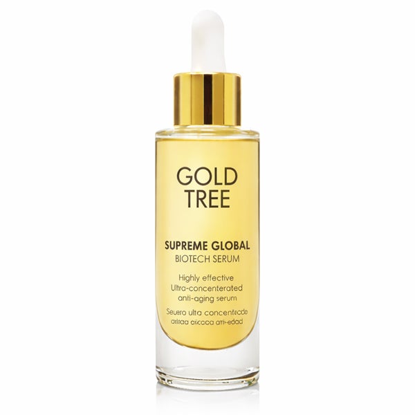 Supra Anti-Aging Serum