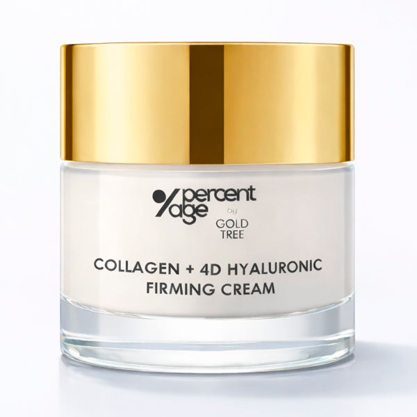 Collagen 4D Hyaluronic Firming Cream