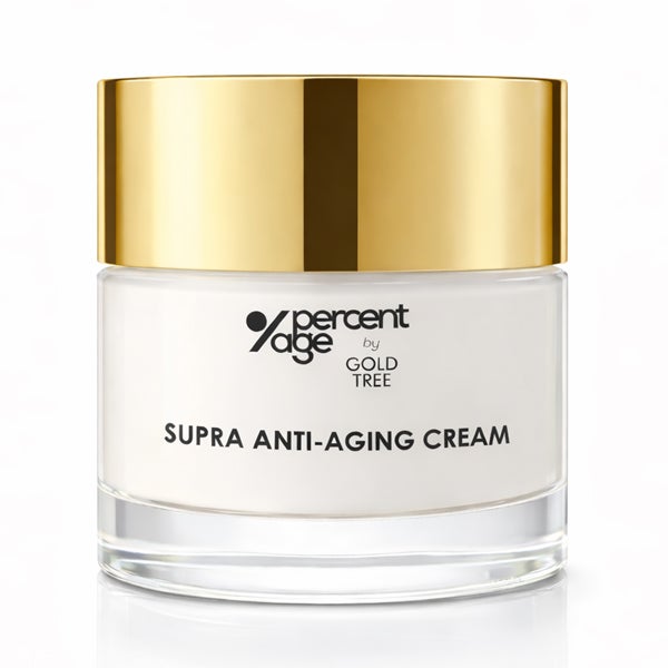 Supra Anti-Aging Cream