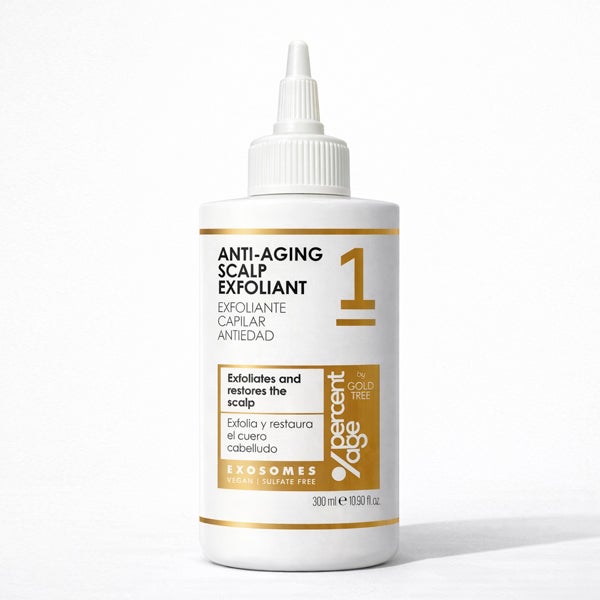 Anti-Aging Scalp Exfoliant