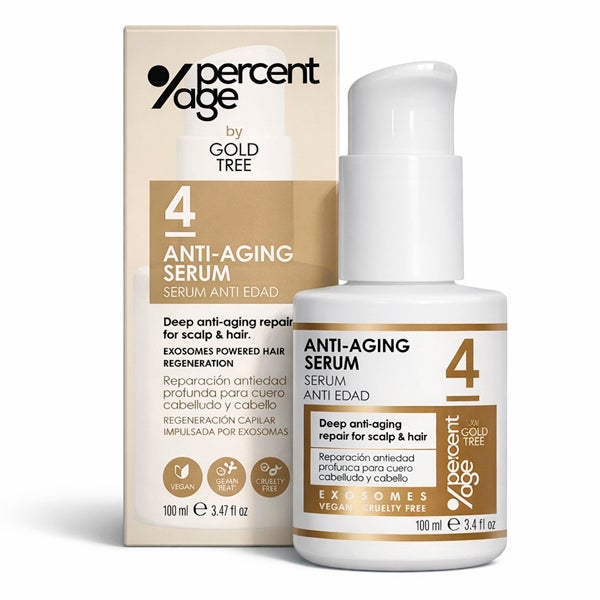 Anti-Aging Serum