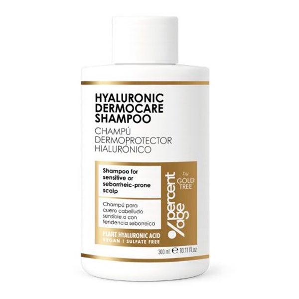 Hyaluronic Dermocare Shampoo