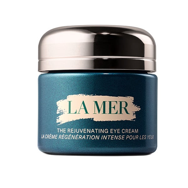 The Rejuvenating Eye Cream