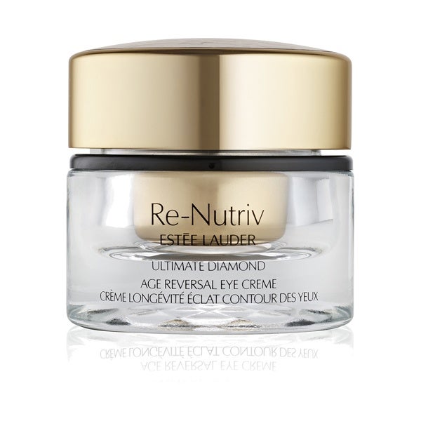 Contorno Ojos Ultimate Diamond