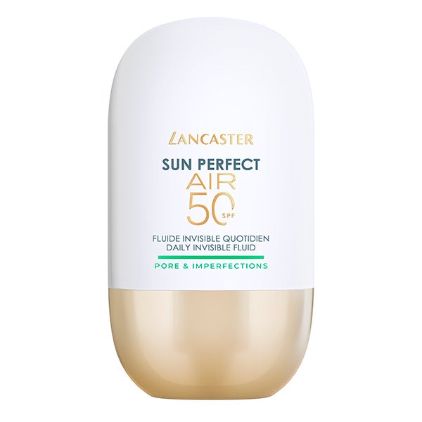 Sun Perfect AIR Daily Invisible Fluid SPF51
