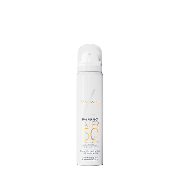 Sun Perfect AIR Invisible Face Mist SPF50