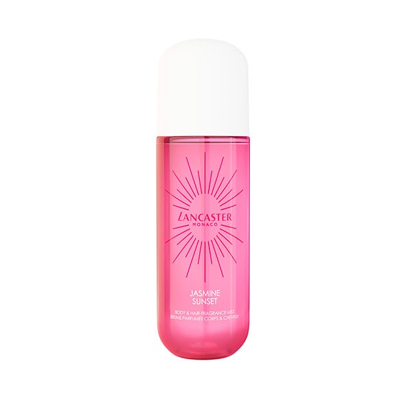 Jasmine Sunset Body & Hair Fragrance Mist