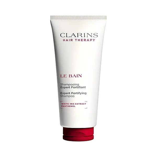 Champú Le Bain Hair Therapy