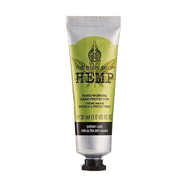 Protector De Manos Cáñamo