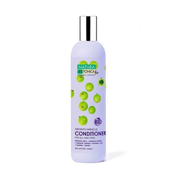 Hair Growth Miracle Conditioner