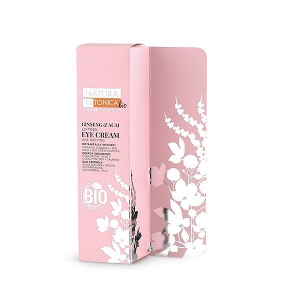 Ginsen Acai Eye Dream