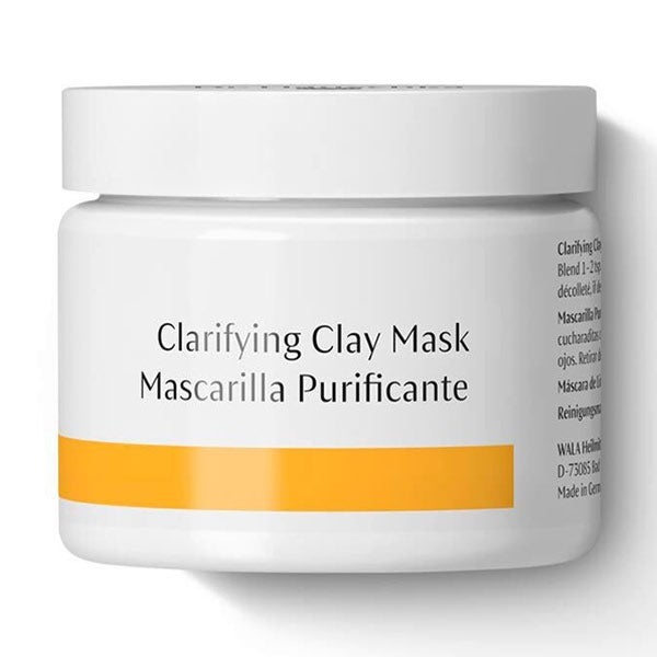 Mascarilla Purificante