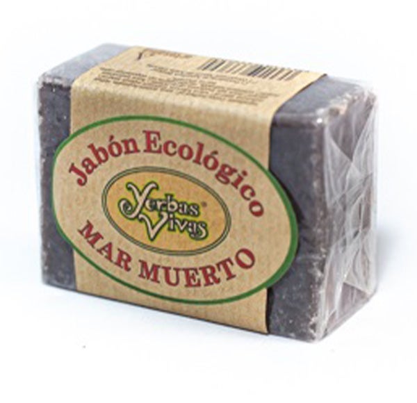 Jabon Natural Mar Muerto