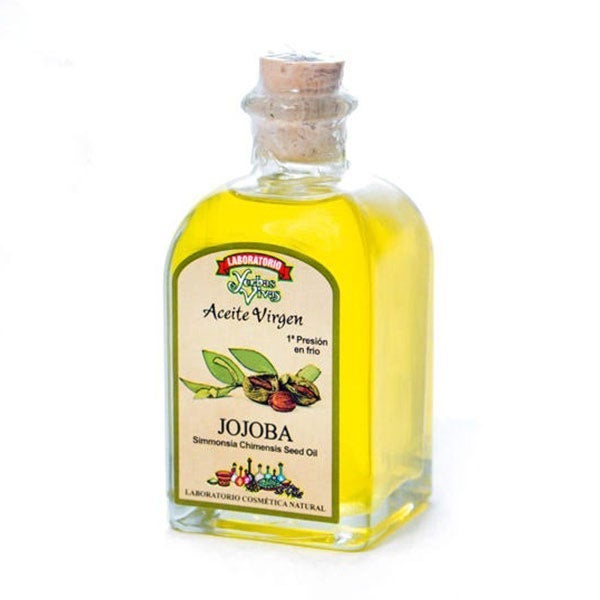 Aceite Virgen Jojoba